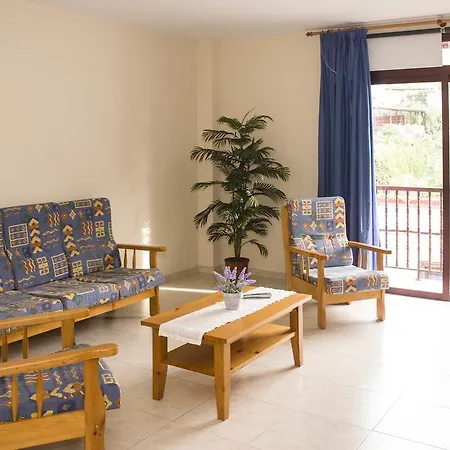 Apartman Henry Icod de los Vinos
