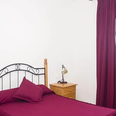 Apartament Henry Icod De Los Vinos