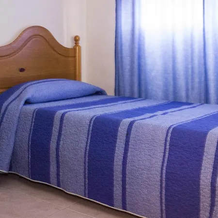 Henry Apartament Icod De Los Vinos